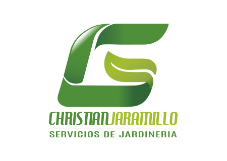 Christian Jaramillo - Jardinero.