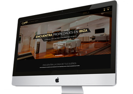 Ibiza Royal Agency. Agencia inmobiliaria